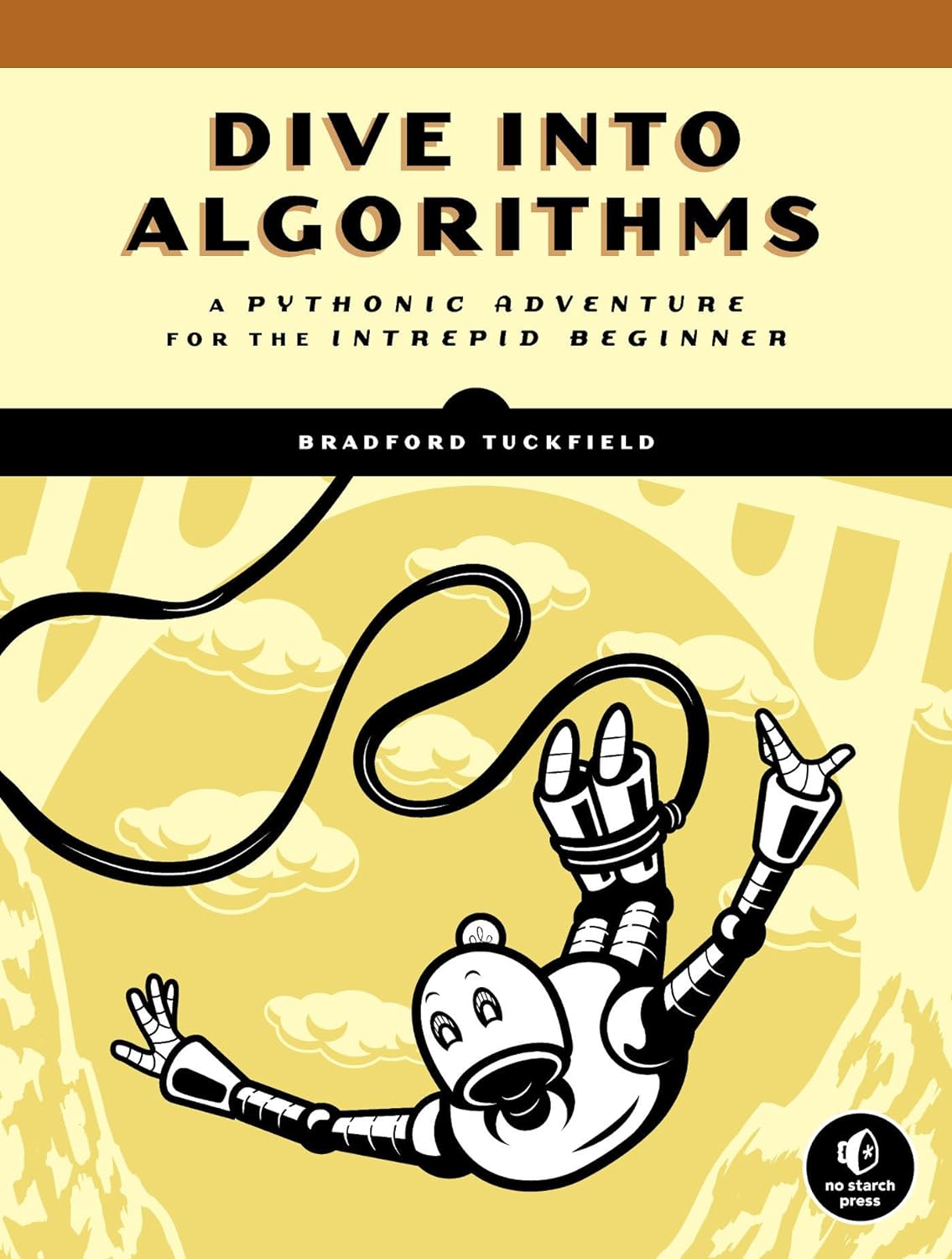 Dive Into Algorithms